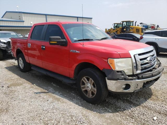 Photo 3 VIN: 1FTEW1CM2BKD26947 - FORD F150 SUPER 