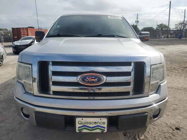 Photo 4 VIN: 1FTEW1CM2BKD27726 - FORD F-150 