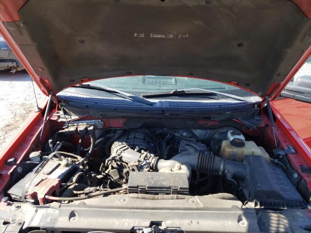 Photo 6 VIN: 1FTEW1CM2BKD82614 - FORD F150 SUPER 