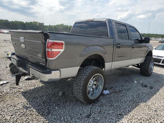 Photo 3 VIN: 1FTEW1CM2CFB32705 - FORD F150 SUPER 