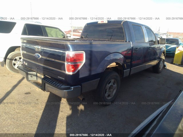 Photo 3 VIN: 1FTEW1CM2CFB63968 - FORD F-150 