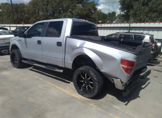 Photo 2 VIN: 1FTEW1CM2CKD04187 - FORD F-150 