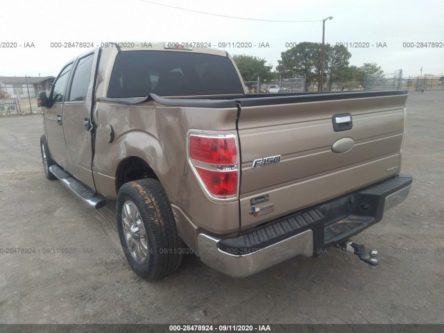 Photo 2 VIN: 1FTEW1CM2CKD04707 - FORD F-150 