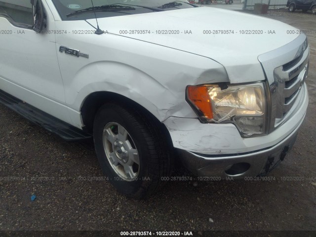 Photo 5 VIN: 1FTEW1CM2CKD07347 - FORD F-150 