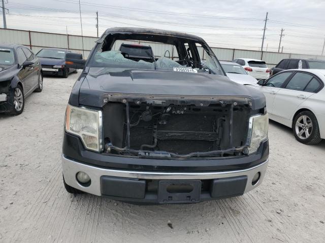 Photo 4 VIN: 1FTEW1CM2CKD07476 - FORD F-150 