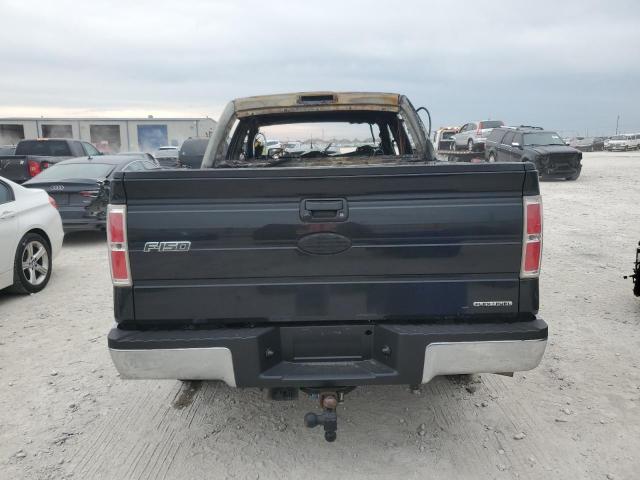 Photo 5 VIN: 1FTEW1CM2CKD07476 - FORD F-150 