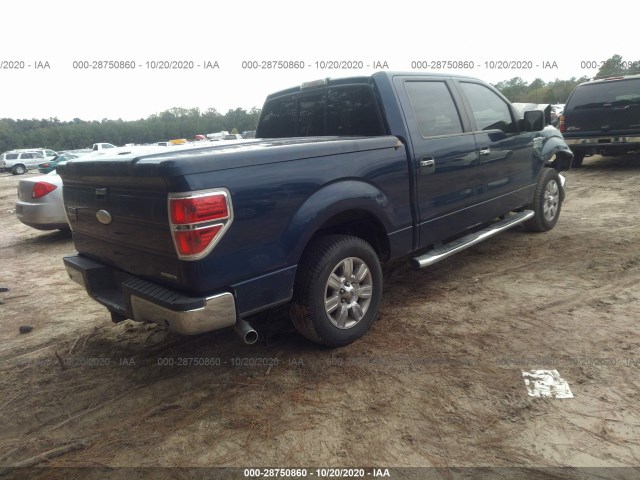 Photo 3 VIN: 1FTEW1CM2CKD28554 - FORD F-150 