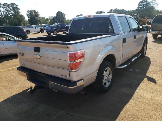 Photo 3 VIN: 1FTEW1CM2CKD29980 - FORD F150 SUPER 