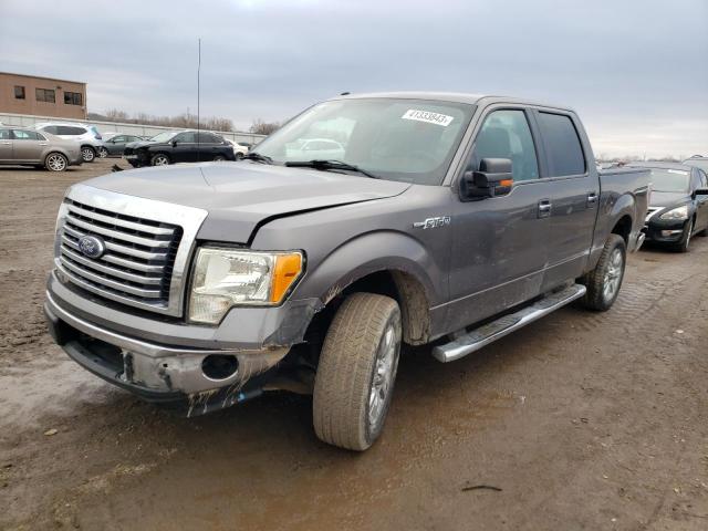 Photo 0 VIN: 1FTEW1CM2CKD30403 - FORD F150 SUPER 