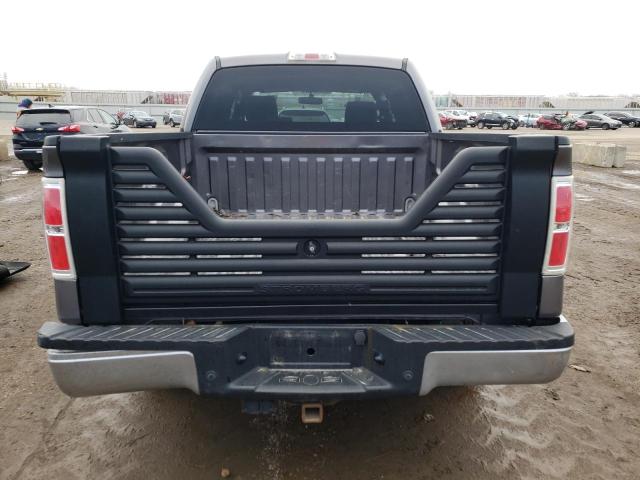 Photo 5 VIN: 1FTEW1CM2CKD30403 - FORD F150 SUPER 