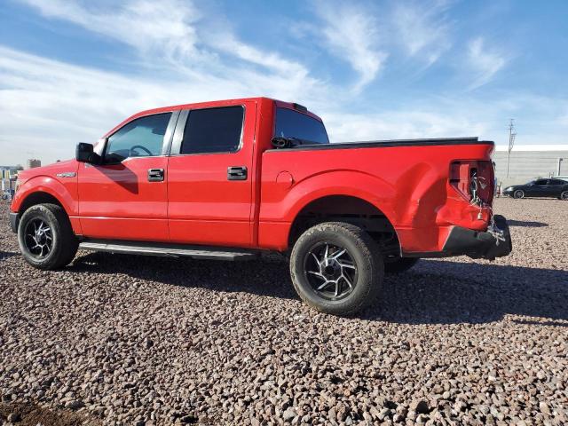 Photo 1 VIN: 1FTEW1CM2CKD80007 - FORD F-150 