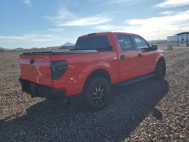 Photo 2 VIN: 1FTEW1CM2CKD80007 - FORD F-150 