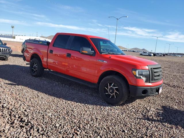 Photo 3 VIN: 1FTEW1CM2CKD80007 - FORD F-150 