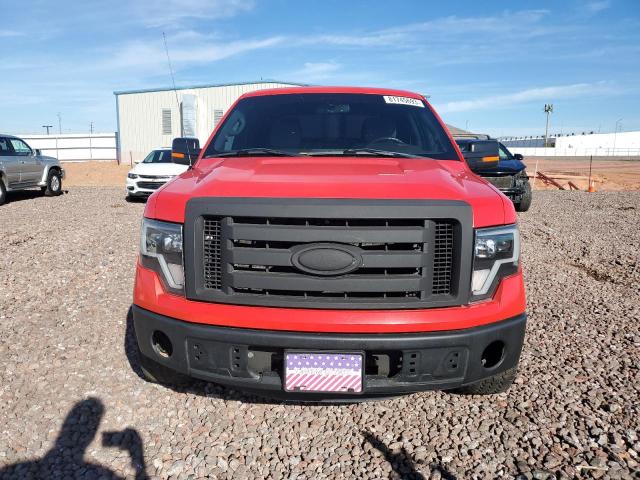 Photo 4 VIN: 1FTEW1CM2CKD80007 - FORD F-150 