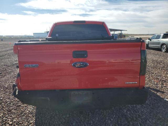 Photo 5 VIN: 1FTEW1CM2CKD80007 - FORD F-150 