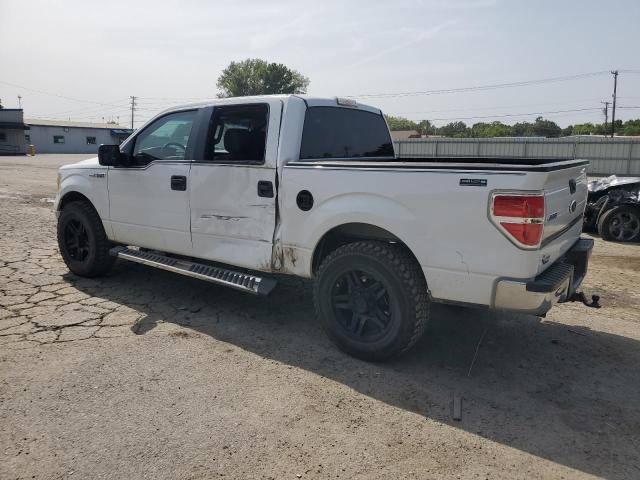 Photo 1 VIN: 1FTEW1CM2CKD85367 - FORD F150 SUPER 