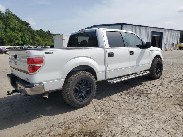 Photo 2 VIN: 1FTEW1CM2CKD85367 - FORD F150 SUPER 