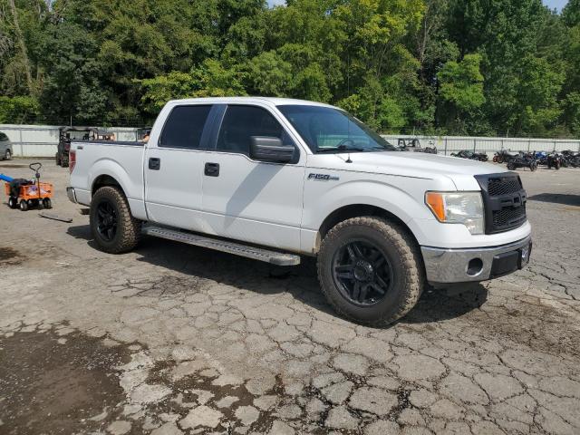 Photo 3 VIN: 1FTEW1CM2CKD85367 - FORD F150 SUPER 