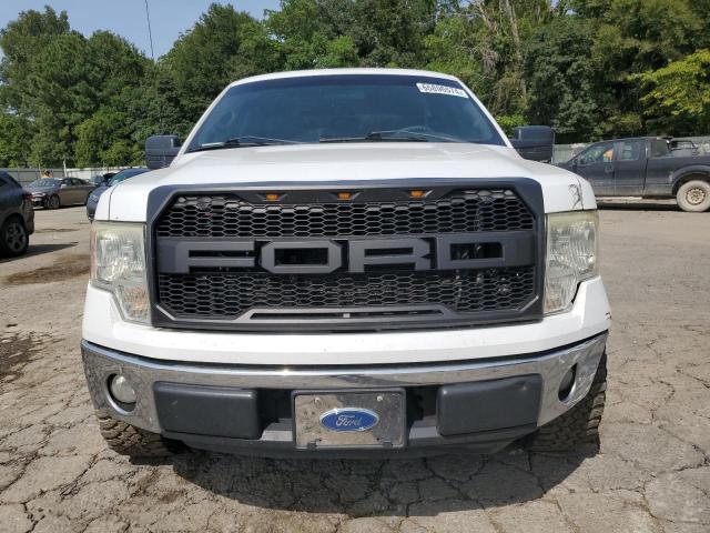 Photo 4 VIN: 1FTEW1CM2CKD85367 - FORD F150 SUPER 