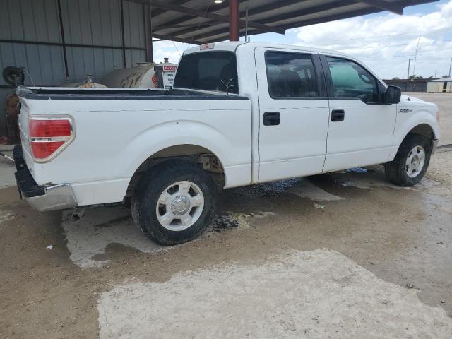 Photo 2 VIN: 1FTEW1CM2DFB75376 - FORD F150 SUPER 