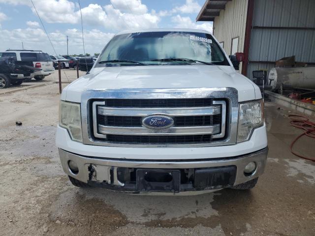 Photo 4 VIN: 1FTEW1CM2DFB75376 - FORD F150 SUPER 