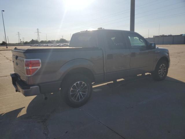 Photo 2 VIN: 1FTEW1CM2DFD49625 - FORD F150 SUPER 