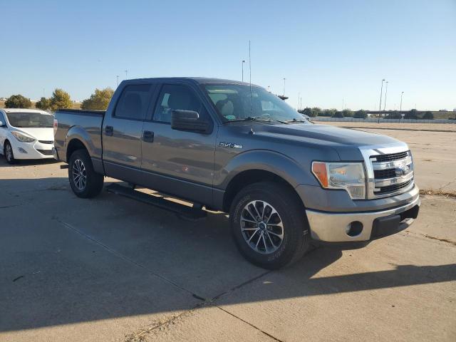 Photo 3 VIN: 1FTEW1CM2DFD49625 - FORD F150 SUPER 