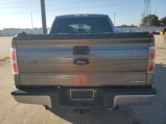 Photo 5 VIN: 1FTEW1CM2DFD49625 - FORD F150 SUPER 