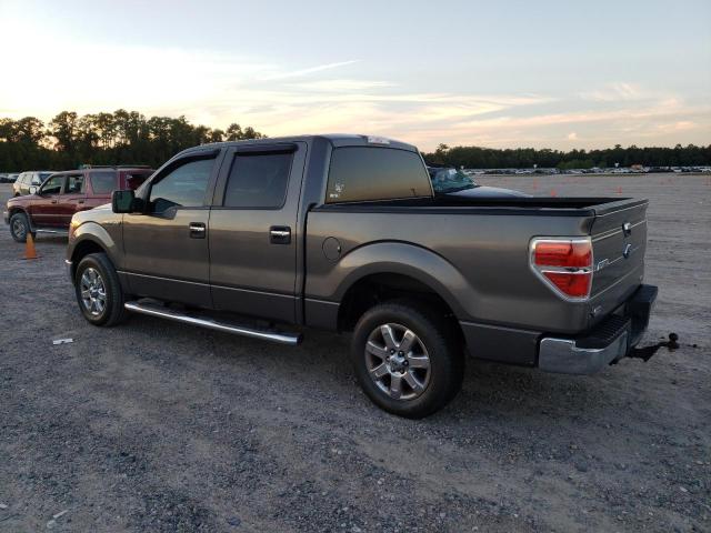 Photo 1 VIN: 1FTEW1CM2DFE01626 - FORD F150 SUPER 