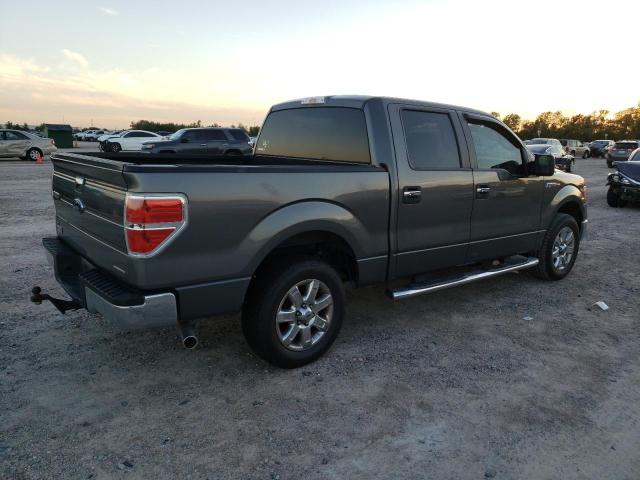 Photo 2 VIN: 1FTEW1CM2DFE01626 - FORD F150 SUPER 