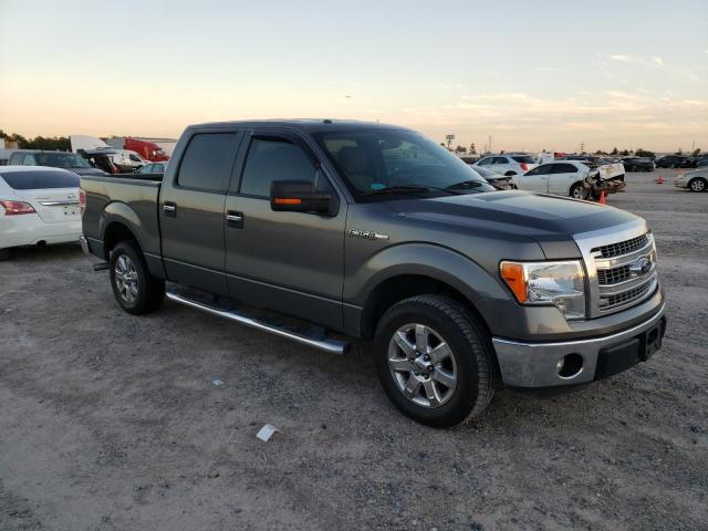 Photo 3 VIN: 1FTEW1CM2DFE01626 - FORD F150 SUPER 