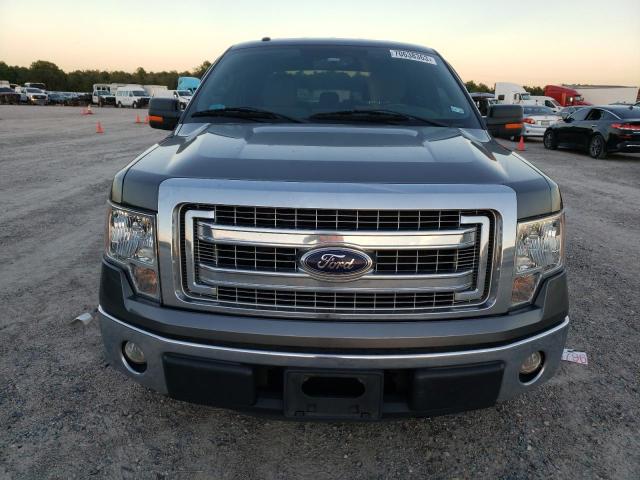 Photo 4 VIN: 1FTEW1CM2DFE01626 - FORD F150 SUPER 