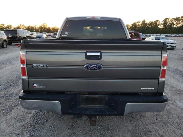 Photo 5 VIN: 1FTEW1CM2DFE01626 - FORD F150 SUPER 