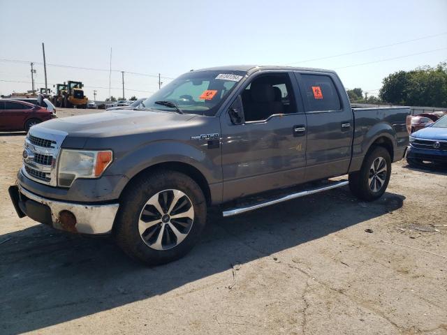 Photo 0 VIN: 1FTEW1CM2DKG05317 - FORD F150 SUPER 