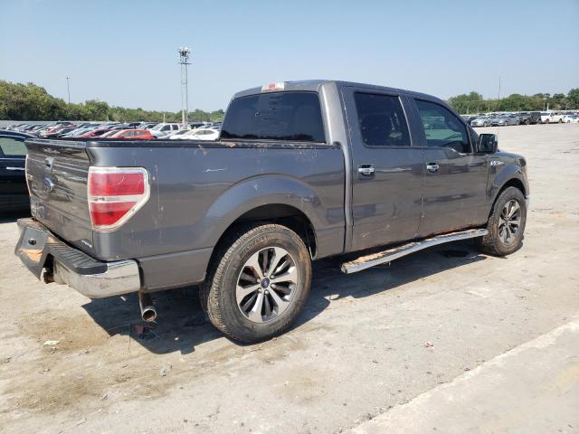 Photo 2 VIN: 1FTEW1CM2DKG05317 - FORD F150 SUPER 