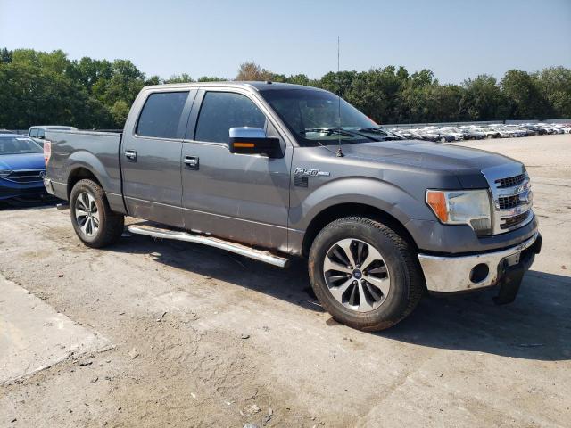 Photo 3 VIN: 1FTEW1CM2DKG05317 - FORD F150 SUPER 