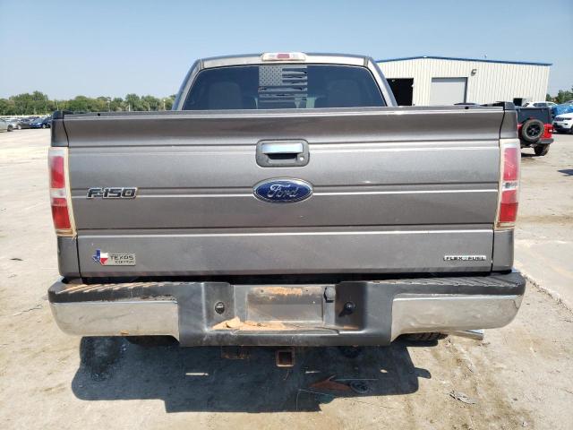 Photo 5 VIN: 1FTEW1CM2DKG05317 - FORD F150 SUPER 