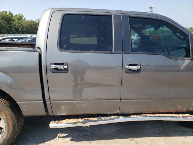 Photo 9 VIN: 1FTEW1CM2DKG05317 - FORD F150 SUPER 