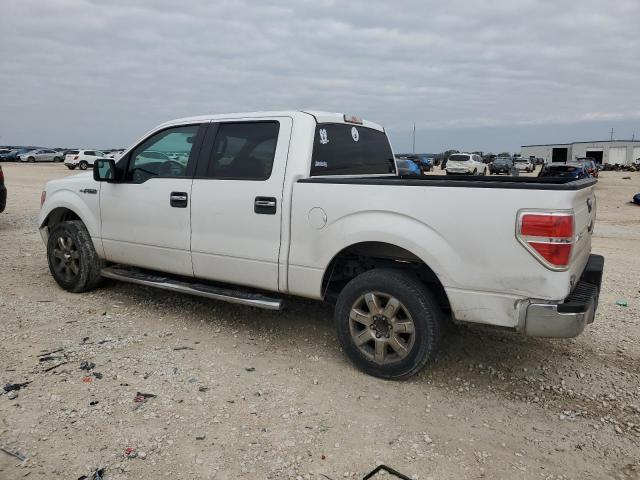 Photo 1 VIN: 1FTEW1CM2DKG46420 - FORD F-150 