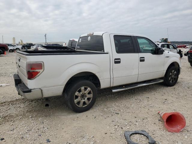 Photo 2 VIN: 1FTEW1CM2DKG46420 - FORD F-150 