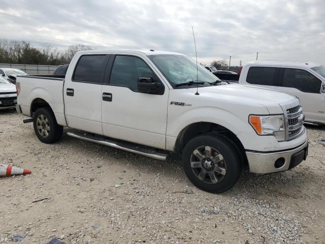 Photo 3 VIN: 1FTEW1CM2DKG46420 - FORD F-150 