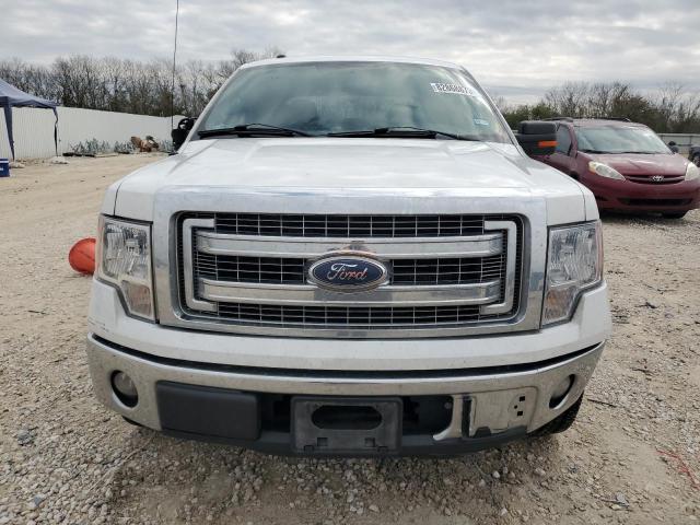 Photo 4 VIN: 1FTEW1CM2DKG46420 - FORD F-150 