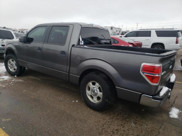 Photo 1 VIN: 1FTEW1CM2EFA44532 - FORD F150 SUPER 