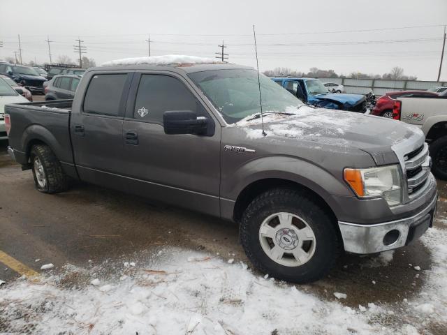 Photo 3 VIN: 1FTEW1CM2EFA44532 - FORD F150 SUPER 