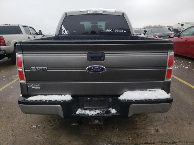 Photo 5 VIN: 1FTEW1CM2EFA44532 - FORD F150 SUPER 