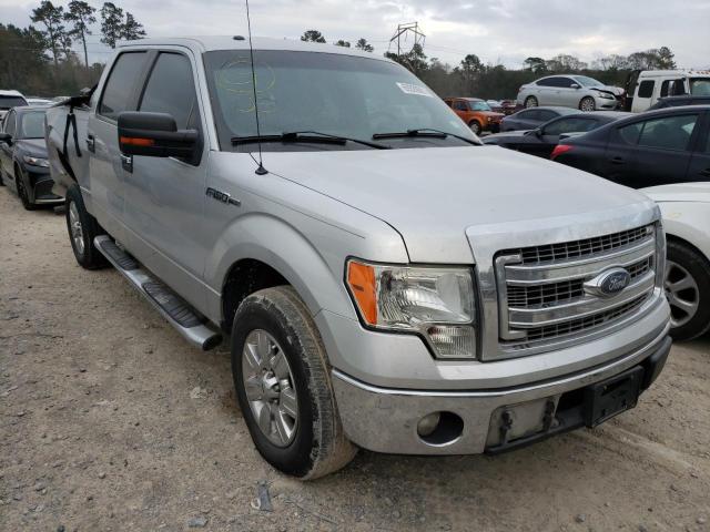 Photo 0 VIN: 1FTEW1CM2EFB50379 - FORD F150 SUPER 