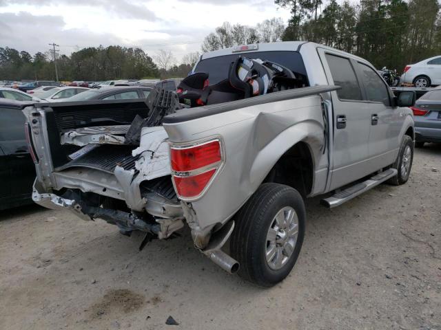 Photo 3 VIN: 1FTEW1CM2EFB50379 - FORD F150 SUPER 