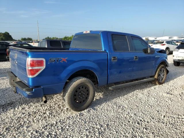 Photo 2 VIN: 1FTEW1CM2EFC32385 - FORD F150 SUPER 