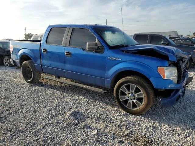 Photo 3 VIN: 1FTEW1CM2EFC32385 - FORD F150 SUPER 