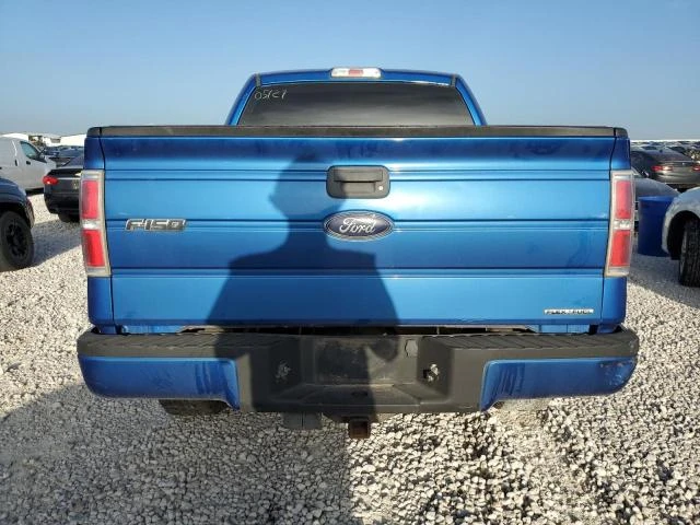 Photo 5 VIN: 1FTEW1CM2EFC32385 - FORD F150 SUPER 